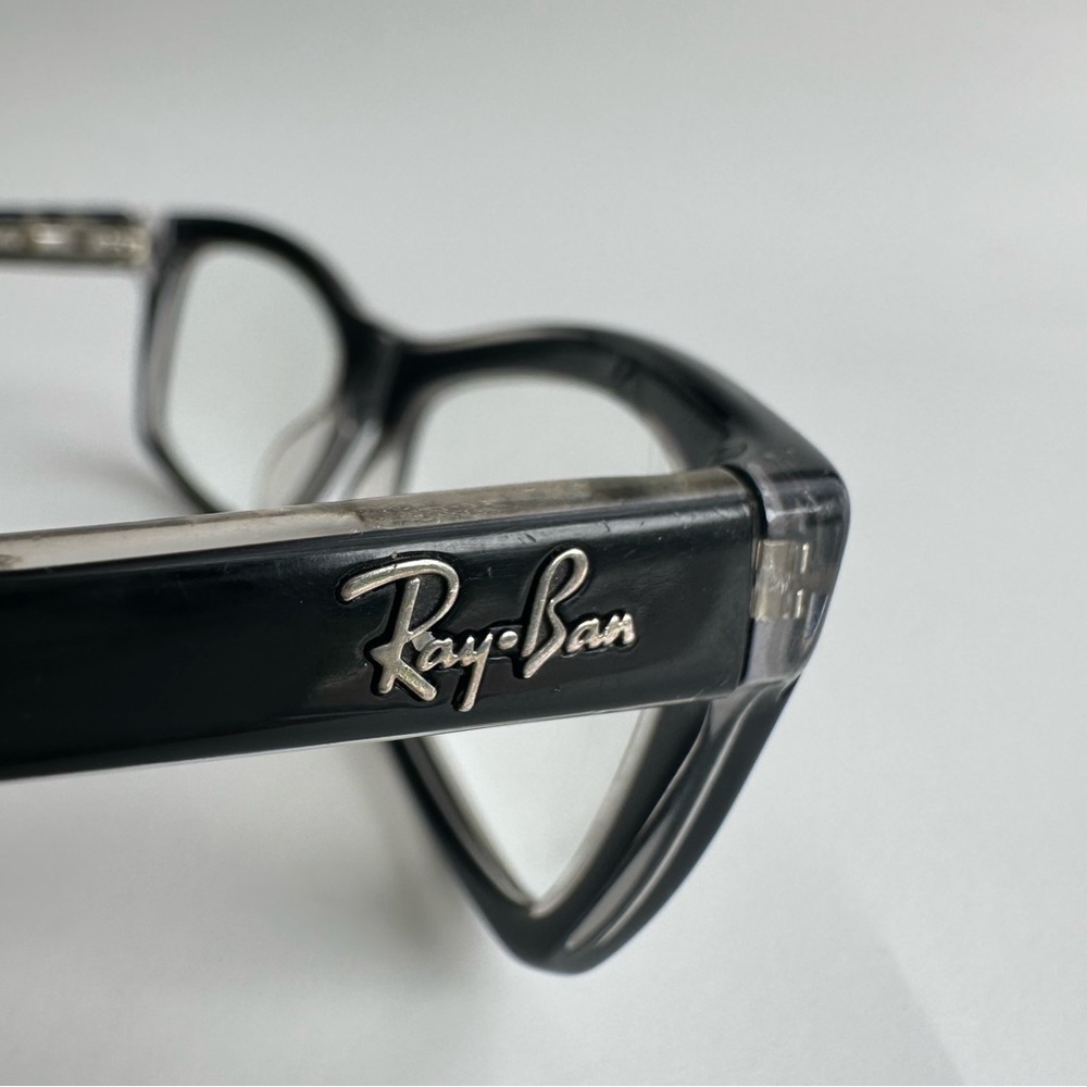 Ray Ban vision glasses